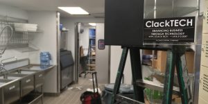 Site under Construction - ClackTECH Cameras and Network