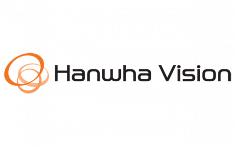 Hanwha Vision Logo